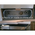 Aluminum Cover with Die Casting Process